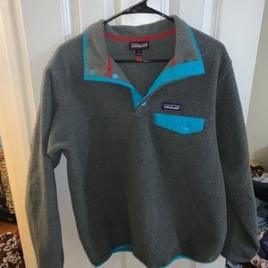Patagonia Pull over